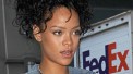 Rihanna Kicks Off New Trend Of Wearing Sexy Nightgowns in Public! OW!
