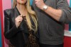 “I Take Me!” Whoops, Jessica Simpson Flubs Her Wedding Vows