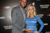 Kendra Wilkinson and Hank Baskett Bring The Afternoon Links!