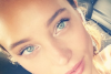 Today’s Top 3 Supermodel Instagrams