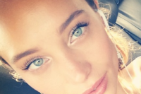 Today’s Top 3 Supermodel Instagrams