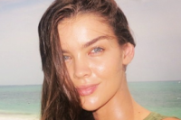 Today’s Top 3 Supermodel Instagrams