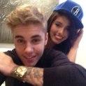 Justin & His New Girl Jovanna Ventura Bring The Links!
