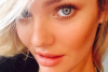 Today’s Top 3 Supermodel Instagrams
