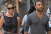 IMO: John Legend & His Sugar Baby; Dlisted: Yup, There’s Another Jersey Shore Baby; Tuna: Bar Refaeli Is Still Alive