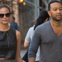 IMO: John Legend & His Sugar Baby; Dlisted: Yup, There’s Another Jersey Shore Baby; Tuna: Bar Refaeli Is Still Alive