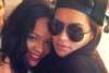 Today’s Top 3 Supermodel Instagrams