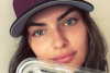 Today’s Top 3 Supermodel Instagrams