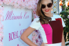 Miranda Kerr Brings The Afternoon Links!