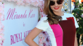 Miranda Kerr Brings The Afternoon Links!