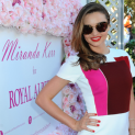 Miranda Kerr Brings The Afternoon Links!