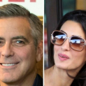 George & Huma Visit INO; Bikini-Clad Hunter King Visits Tuna; Dlisted: Adam Levine Temp Married;