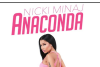 Classy Nicki Minaj Brings The Afternoon Links