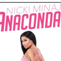 Classy Nicki Minaj Brings The Afternoon Links