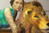 Jennifer Lopez’s 45th Birthday Cake Brings The Links!