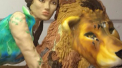 Jennifer Lopez’s 45th Birthday Cake Brings The Links!