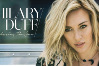 Hilary Duff’s Comeback Video With The Links!