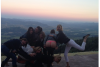 Sandra Bullock Turns 50, Parties with Chelsea Handler at Cowboy Bar
