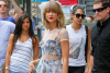 “Super Needy & Boring” Taylor Swift Brings The Links!