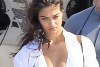 Justin Bieber Invites Models Onto His Yacht; Shanina Shaik Was One Of Them