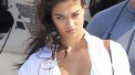 Justin Bieber Invites Models Onto His Yacht; Shanina Shaik Was One Of Them