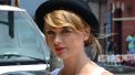 Taylor Swift Continues To Outshine Her “Friend” Karlie Kloss in NYC
