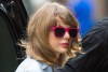 Taylor Swift Channels Her Inner-Married Hasidic Jewish Woman With Cheap-Wig-Hair