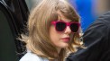 Taylor Swift Channels Her Inner-Married Hasidic Jewish Woman With Cheap-Wig-Hair