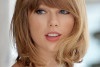 Here Are The Latest Pics Of Taylor Swift Showing Off Her Legs in NYC!