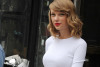 Taylor Swift Grabs Lunch With Scissor Buddy Karlie Kloss; Definitely One Of Her Sexiest Outings!