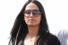 Saint-Tropez: Does Tony Parker’s Girlfriend Axelle Francine Look Like A Poor Man’s Adriana Lima?