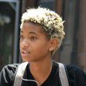 NYC: So, Here’s What Willow Smith Looks Like These Days…