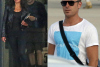 Mile High Club Members Zac Efron and Michelle Rodriguez Catch A Flight Out Of Sardinia