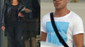 Mile High Club Members Zac Efron and Michelle Rodriguez Catch A Flight Out Of Sardinia