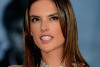 VENICE FILM FESTIVAL: Alessandra Ambrosio Looking Glamourous On The Red Carpet