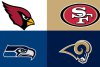 2014 NFL season preview: NFC West