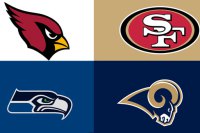 2014 NFL season preview: NFC West