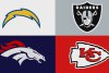 2014 NFL season preview: AFC West