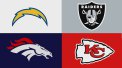 2014 NFL season preview: AFC West