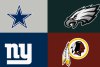 2014 NFL season preview: NFC East