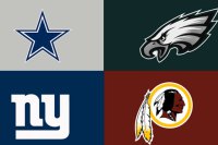 2014 NFL season preview: NFC East