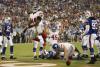 Giants rally past Bills to win Hall of Fame preseason game