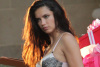Adriana Lima Shoots A Victoria’s Secret Commercial in LA; Puts All Moms To Shame