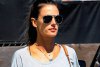 Alessandra Ambrosio Is Today’s Parking Lot Catwalker!
