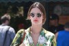 BREAKING!! Alessandra Ambrosio & Daughter Anja Caught Walking On Grass During Cali Drought!