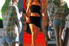 Behati Prinsloo Is Sexy Female Lead In Maroon 5 Music Video