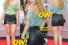 Bella Thorne at “Teenage Mutant Ninja Turtles” Premiere