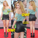 Bella Thorne at “Teenage Mutant Ninja Turtles” Premiere