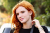 Looks Like Bella Thorne Had A Blaze Pizza Craving!