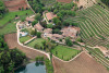 Brad Pitt and Angelina Jolie Finally Tied The Knot At Their French Chateau